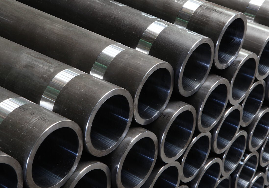 Carbon Steel Tubes